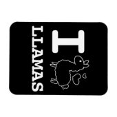 イラマラマス マグネット (横)