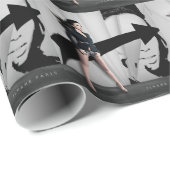 イラメ ラッピングペーパー (ロールコーナー)