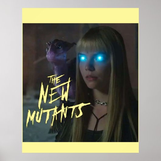 イラヤナラスプティンザマジック ポスター (正面)