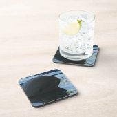 イラワディドルフィンピークアボー コースター (右側)