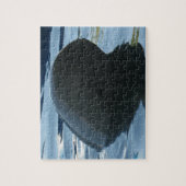 イラワディドルフィンピークアボー ジグソーパズル (縦)