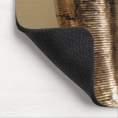 イランからのibexの形のRhyton、 マウスパッド (コーナー)