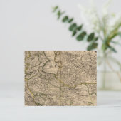 イランとアジア ポストカード (スタンド正面)