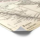 イランとイラク ポスター (角)