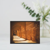 イランのはがきヤズシティ ポストカード (スタンド正面)