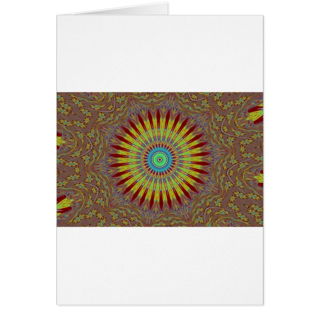 イランのカーペットアフリカの民族部族パターン.jpg (正面)