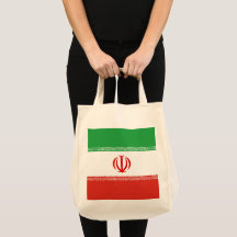イランの国旗