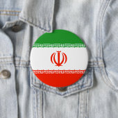 イランの旗 缶バッジ (インサイチュ)