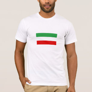イランの旗 Tシャツ