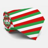 イラントリコラー ネクタイ (ロール)