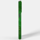 イラン国旗のライオンと日差し Case-Mate iPhoneケース (裏面 / 右)