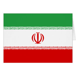 イラン国旗