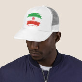 イラン国旗 キャップ (インサイチュ)