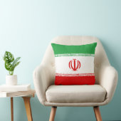 イラン国旗 クッション (椅子)