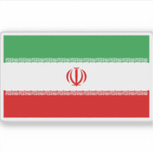イラン国旗