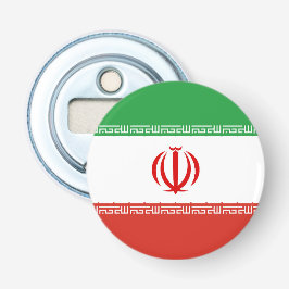 イラン国旗 栓抜き