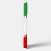 イラン国旗 Case-Mate iPhoneケース (裏面 / 右)