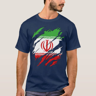 イラン常 Tシャツ