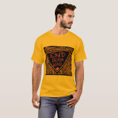 イラン戦争終結 Tシャツ (正面フル)
