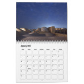 イラン暦 カレンダー (1月 2027)