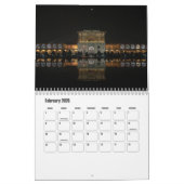 イラン暦 カレンダー (2月 2026)