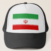 イラン キャップ (正面)