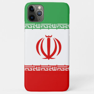 イラン・ケース・メイトiPhoneケース国旗 iPhone 11 Pro Maxケース