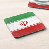 イラン コースター (左側)