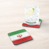 イラン コースター (右側)