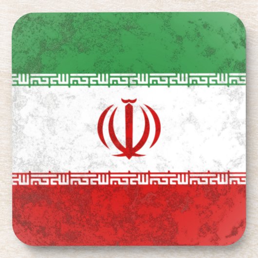 イラン コースター (正面)
