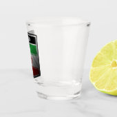 イラン ショットグラス (右)