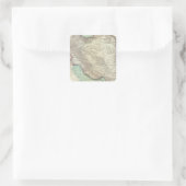 イラン スクエアシール (バッグ)