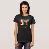 イラン チワワ Tシャツ (正面フル)