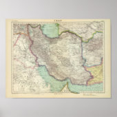 イラン ポスター (正面)