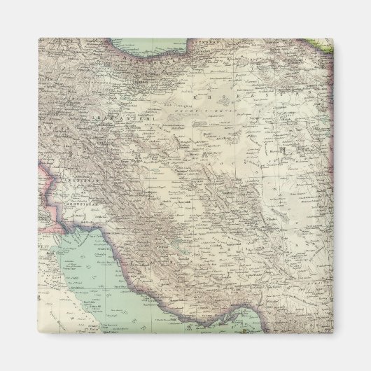 イラン マグネット (正面)