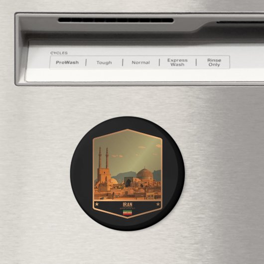 イラン マグネット (インサイチュ (食洗機))