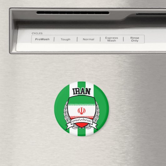 イラン マグネット (インサイチュ (食洗機))
