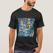 イラン Tシャツ (正面)