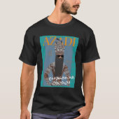 イラン Tシャツ (正面)