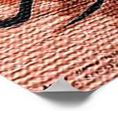 イラ最高のスム絵画とベクター ポスター (角)