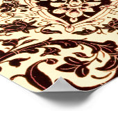 イラ最高のスム絵画とベクター ポスター (角)