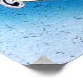 イラ最高のスム絵画とベクター ポスター (角)