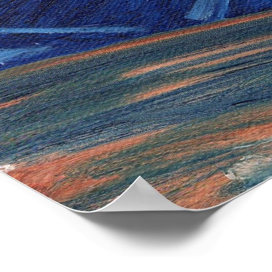 「イラ」 ポスター (角)