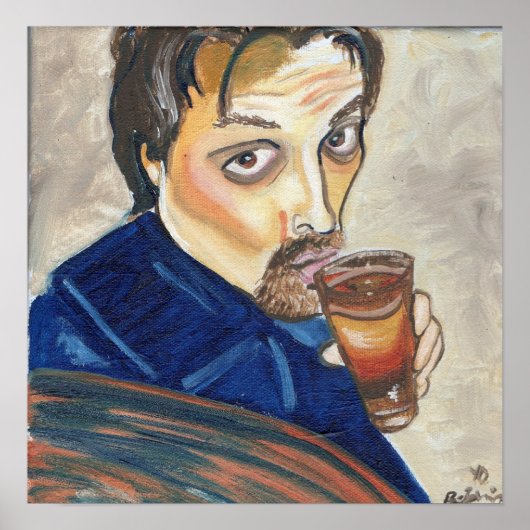 「イラ」 ポスター (正面)