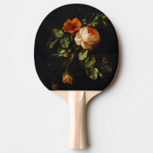 イリアス・ヴァン・デン・ブローク、まだ生きるバラ