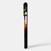 イリアス・ヴァン・デン・ブローク、まだ生きるバラ Case-Mate iPhoneケース (裏面 / 左)