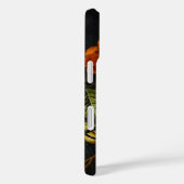 イリアス・ヴァン・デン・ブローク、まだ生きるバラ Case-Mate iPhoneケース (裏面 / 右)