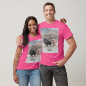 イリアトプリアエルマタドールUfc 308 Tシャツ (ユニセックス)