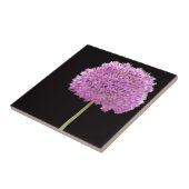 イリアムサマー春フラワーアイリッシュデザイン タイル (側面)