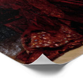 イリア・リピンさん、休憩 ポスター (角)